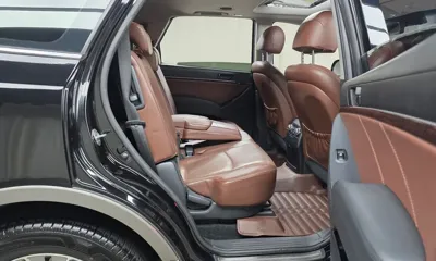 Hyundai Veracruz 2015, 139525 км, за 14500000 KRW - фото 12