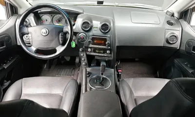 KG_Mobility_Ssangyong Actyon 2007, 108936 км, за 2900000 KRW - фото 7
