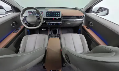 Hyundai Ioniq5 2023, 50854 км, за 35800000 KRW - фото 7