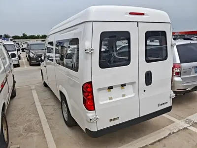予风汽车 予风黄金仓 2026, 100 км, за 74800 CNY - фото 5
