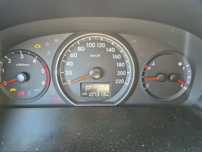 Hyundai Starex 2016, 107301 км, за 10600000 KRW - фото 13