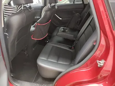 Mazda CX-5 2016, 72000 км, за 43600 CNY - фото 17