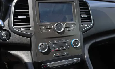 Renault-KoreaSamsung SM6 2016, 46135 км, за 8200000 KRW - фото 15