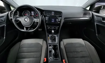 Volkswagen Golf 2013, 124757 км, за 7900000 KRW - фото 7