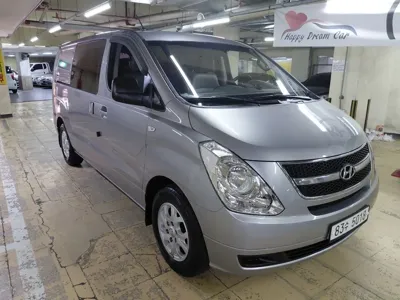 Hyundai Starex 2015, 215140 км, за 7500000 KRW