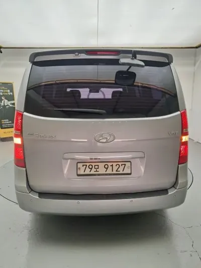 Hyundai Starex 2014, 111918 км, за 8500000 KRW - фото 4