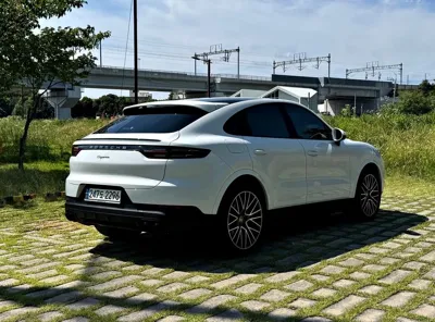 Porsche Cayenne 2023, 65000 км, за 89800000 KRW - фото 9
