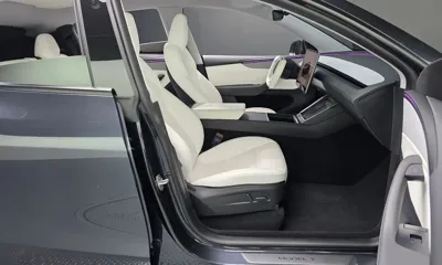 Tesla Model Y 2025, 15983 км, за 99990000 KRW - фото 26