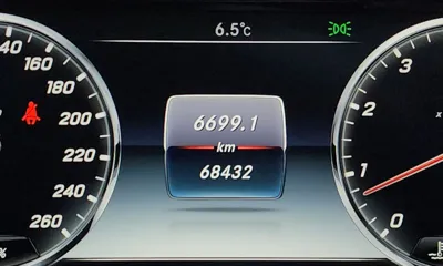 Mercedes-Benz S-Class 2015, 68432 км, за 30990000 KRW - фото 8
