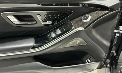 Mercedes-Benz S-Class 2021, 85745 км, за 84500000 KRW - фото 18