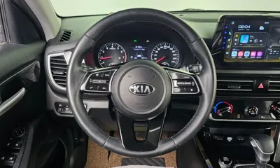 Kia Seltos 2022, 84211 км, за 18300000 KRW - фото 14