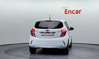 ChevroletGMDaewoo Spark 2019, 81088 км, за 9900000 KRW - фото 4