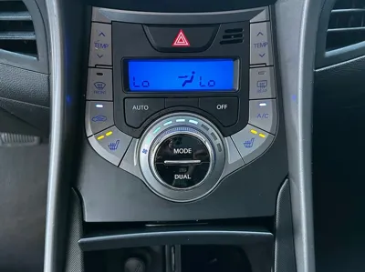 Hyundai Avante 2014, 138326 км, за 5300000 KRW - фото 13