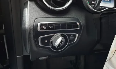 Mercedes-Benz C-Class 2016, 98412 км, за 12900000 KRW - фото 20