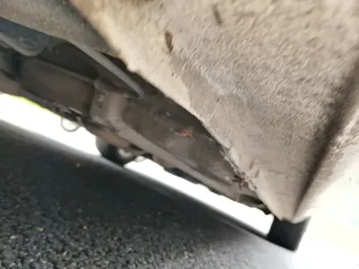 Mazda 6 2014, 123800 км, за 17200 CNY - фото 17