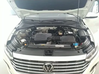 Volkswagen Lavida 2023, 28600 км, за 65600 CNY - фото 20