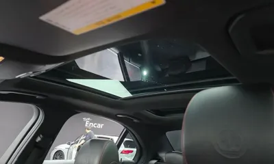 Mercedes-Benz C-Class 2017, 71183 км, за 55500000 KRW - фото 16