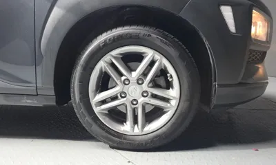 Hyundai Kona 2018, 130935 км, за 8700000 KRW - фото 21