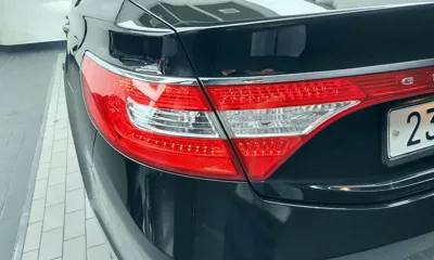 Hyundai Grandeur 2015, 131072 км, за 6800000 KRW - фото 23