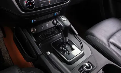 KG_Mobility_Ssangyong Rexton 2021, 92022 км, за 17900000 KRW - фото 9