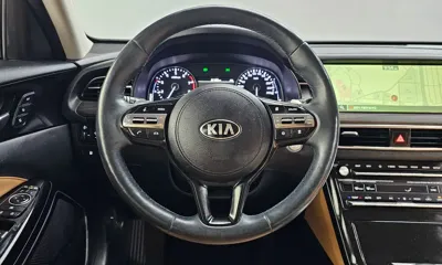 Kia K7 2020, 68034 км, за 18900000 KRW - фото 13
