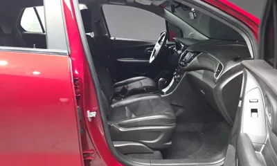 ChevroletGMDaewoo Trax 2019, 60629 км, за 7000000 KRW - фото 26