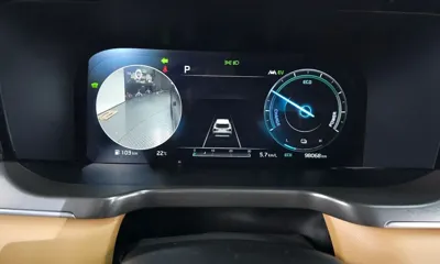 Kia Sorento 2021, 98068 км, за 29100000 KRW - фото 8