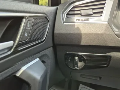 Volkswagen Tiguan 2018, 102800 км, за 18500000 KRW - фото 14