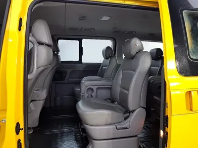 Hyundai Starex 2015, 130000 км, за 5890000 KRW - фото 9