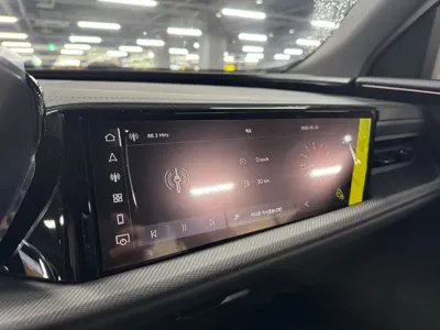 Audi Q5 2025, 21 км, за 97000000 KRW - фото 10