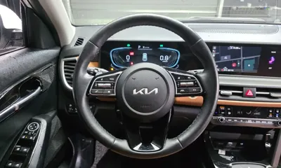 Kia Seltos 2024, 39859 км, за 31500000 KRW - фото 12