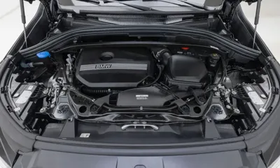 BMW X1 2026, 6841 км, за 48500000 KRW - фото 6