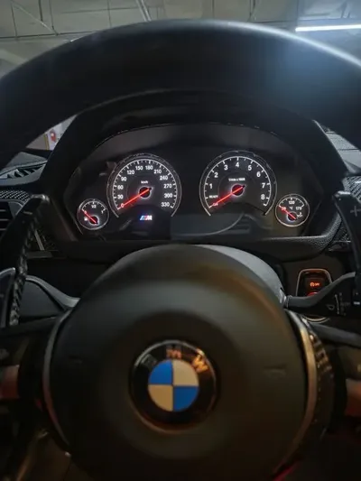 BMW M4 2020, 34000 км, за 64000000 KRW - фото 7