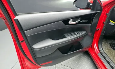 Kia K3 2019, 76428 км, за 13700000 KRW - фото 24