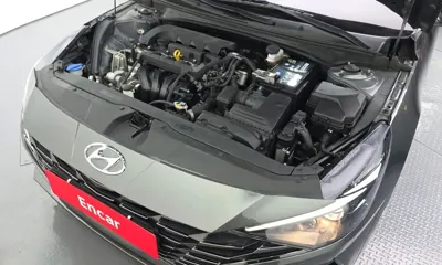 Hyundai Avante 2021, 73222 км, за 16990000 KRW - фото 6