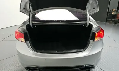 Hyundai Avante 2013, 168483 км, за 3990000 KRW - фото 20