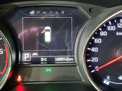 Kia Canival 2016, 168907 км, за 11900000 KRW - фото 7