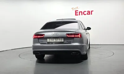 Audi A6 2018, 73273 км, за 16900000 KRW