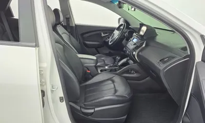 Hyundai Tucson 2015, 151967 км, за 5500000 KRW - фото 26