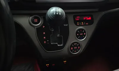 Kia Ray 2021, 74489 км, за 12700000 KRW - фото 9