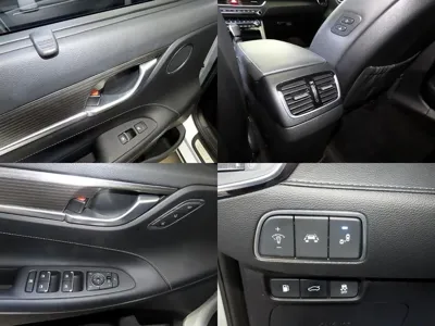 Hyundai Grandeur 2018, 36144 км, за 15800000 KRW - фото 18