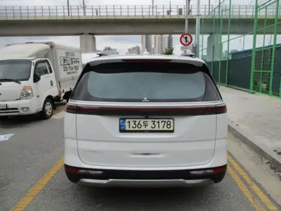 Kia Canival 2023, 44000 км, за 33300000 KRW - фото 4