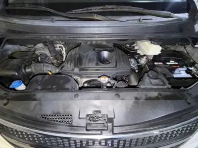 Hyundai Starex 2016, 146449 км, за 7590000 KRW - фото 20