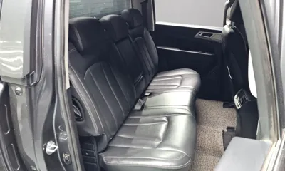 KG_Mobility_Ssangyong Rexton 2019, 136402 км, за 12500000 KRW - фото 12