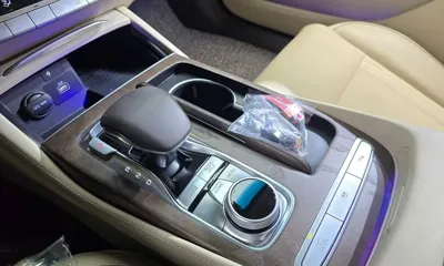 Kia K9 2021, 75783 км, за 27090000 KRW - фото 9