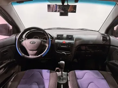 Kia Morning 2009, 115988 км, за 1500000 KRW