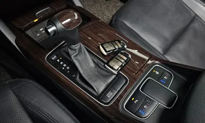 Kia K7 2016, 154507 км, за 6700000 KRW - фото 9