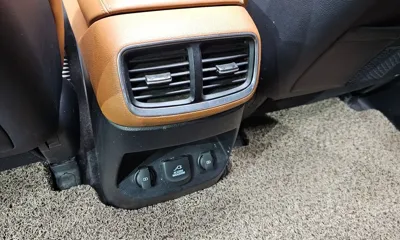 Kia Mohave 2023, 102559 км, за 34000000 KRW - фото 31