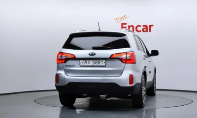 Kia Sorento 2013, 201744 км, за 4400000 KRW