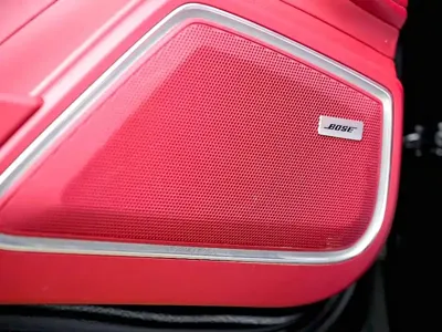 Porsche Panamera 2021, 50000 км, за 700000 CNY - фото 9